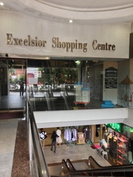 Excelsior Shopping Centre (D6), Retail #213541551